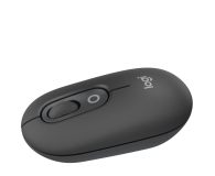 Logitech POP ICON Mouse grafit - 1276199 - zdjęcie 4